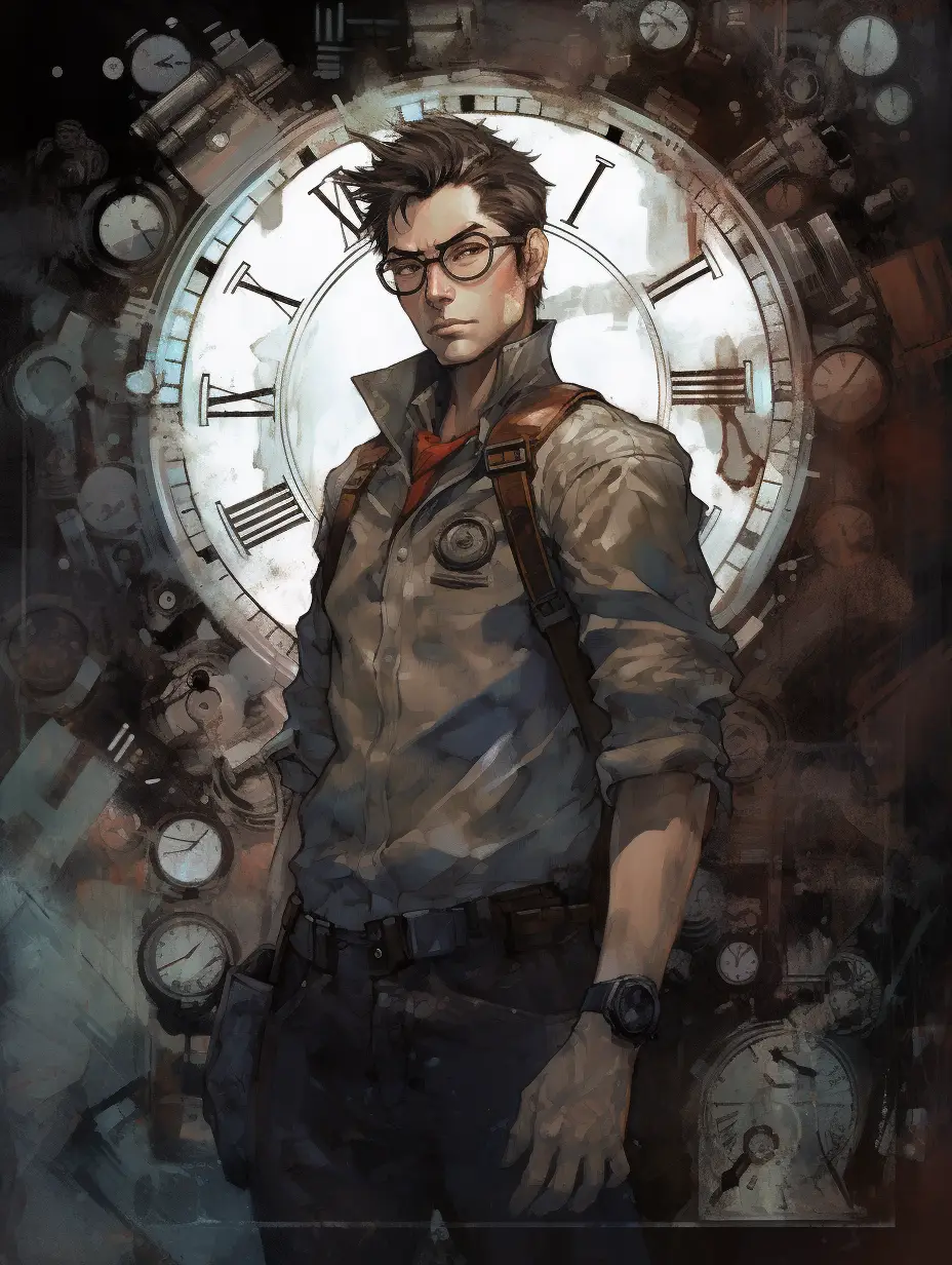 mario, el planificador