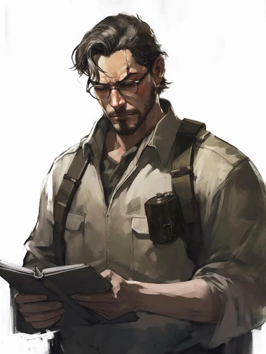 pau, el creador de exames